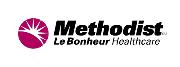 Methodist Le Bonheur Healthcare Logo
